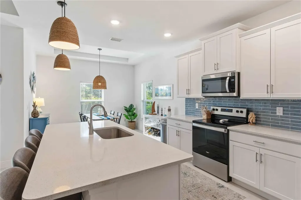1602 Sunset Preserve Way Port Charlotte FL 33953
