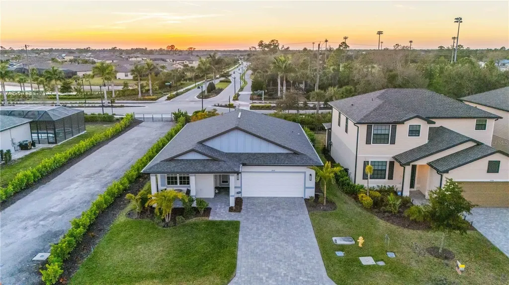 1602 Sunset Preserve Way Port Charlotte FL 33953