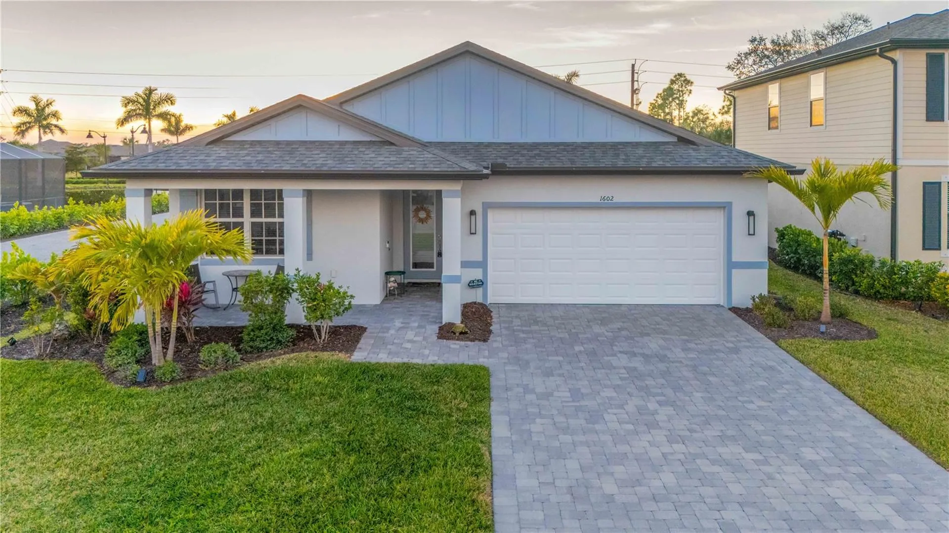 1602 Sunset Preserve Way Port Charlotte FL 33953