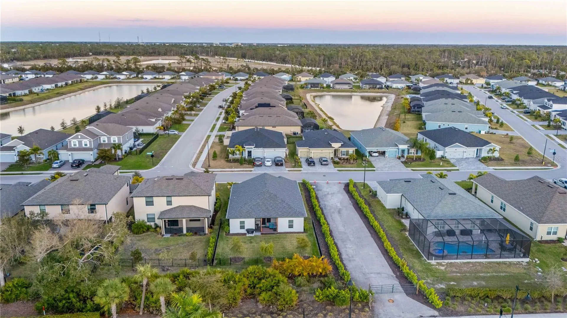 1602 Sunset Preserve Way Port Charlotte FL 33953