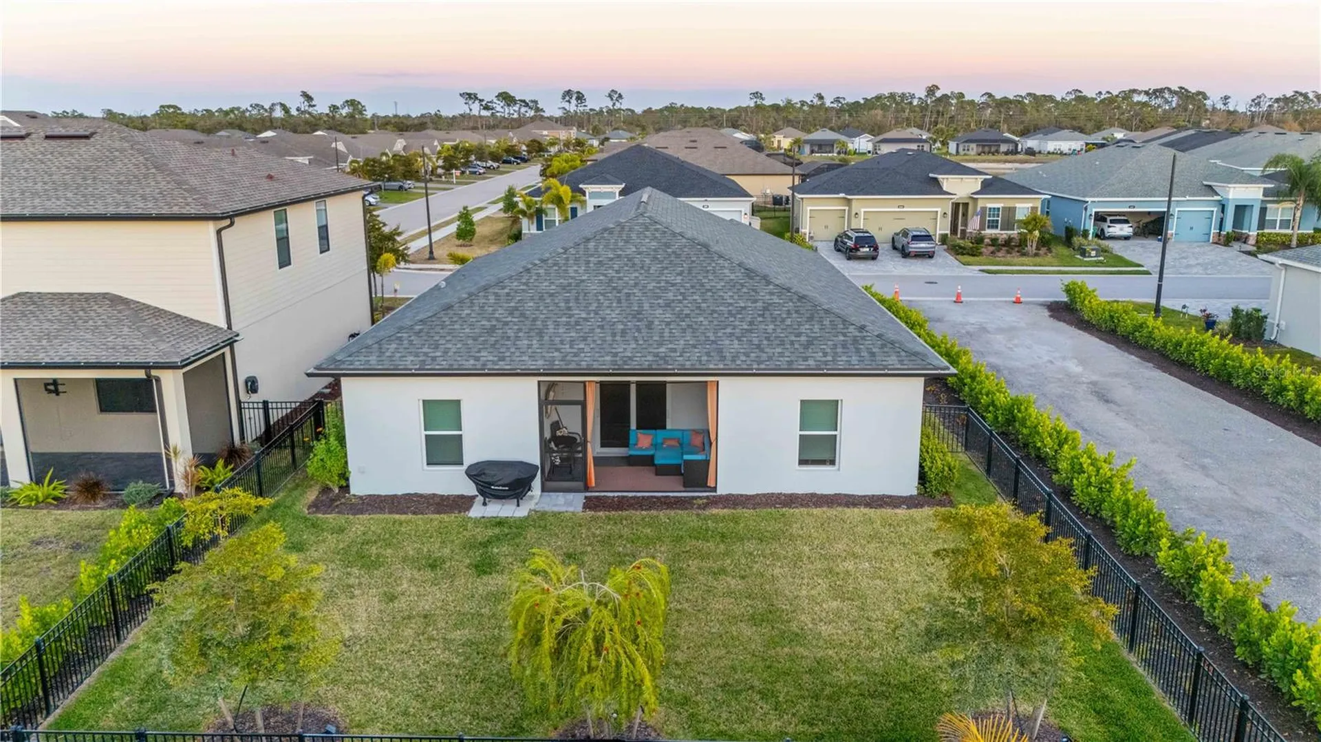 1602 Sunset Preserve Way Port Charlotte FL 33953
