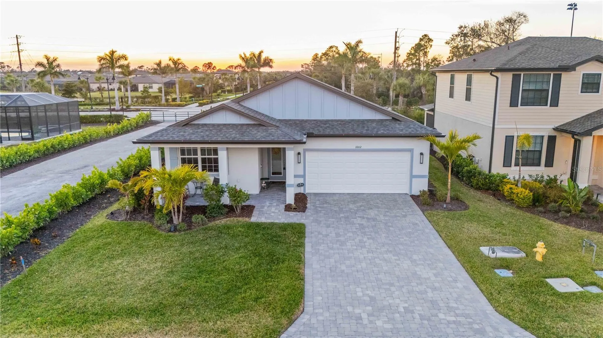 1602 Sunset Preserve Way Port Charlotte FL 33953