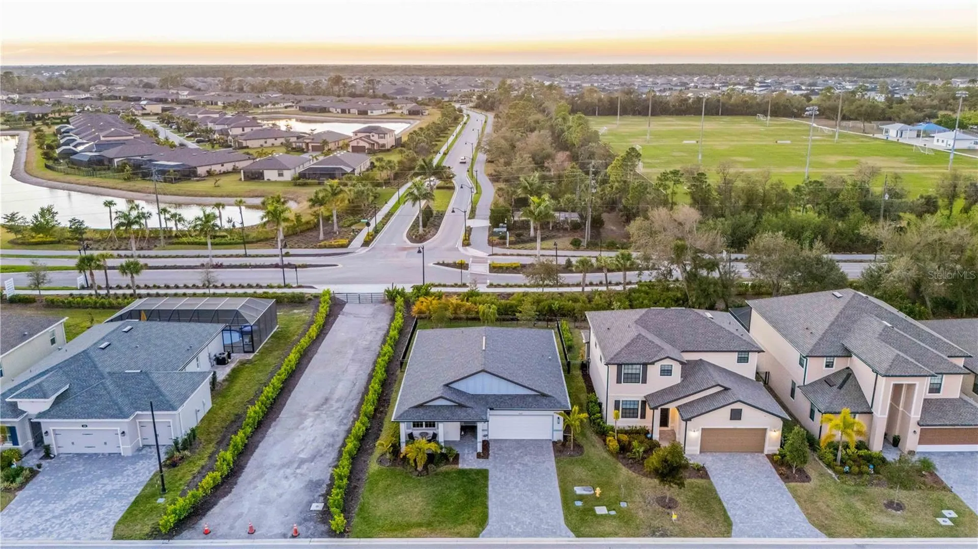 1602 Sunset Preserve Way Port Charlotte FL 33953