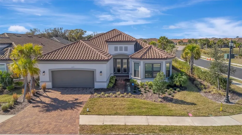 5505 Caserta Court Palmetto FL 34221