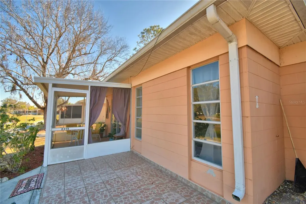 2319 Club Circle Lake Wales FL 33854