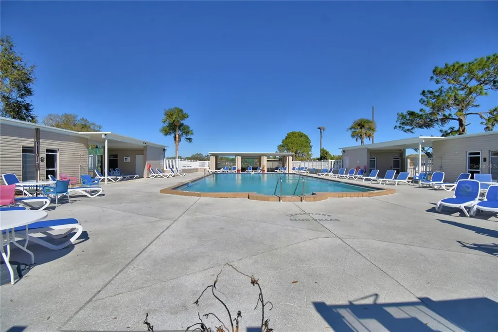 2319 Club Circle Lake Wales FL 33854
