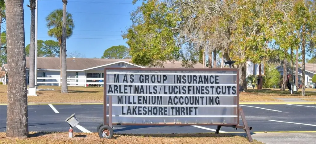 2319 Club Circle Lake Wales FL 33854