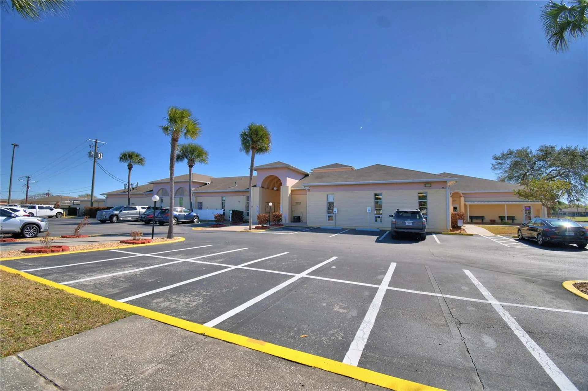 2319 Club Circle Lake Wales FL 33854