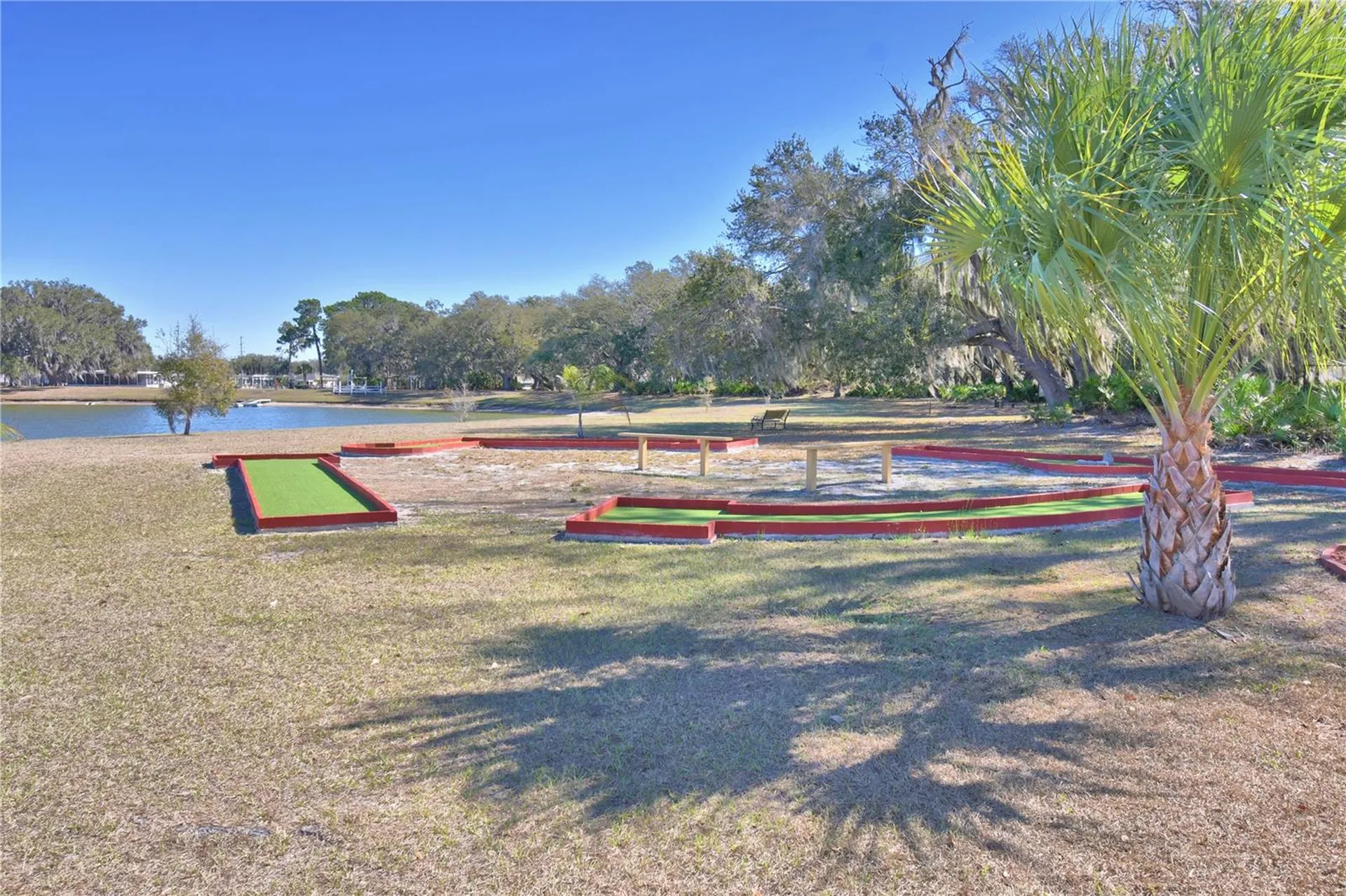 2319 Club Circle Lake Wales FL 33854