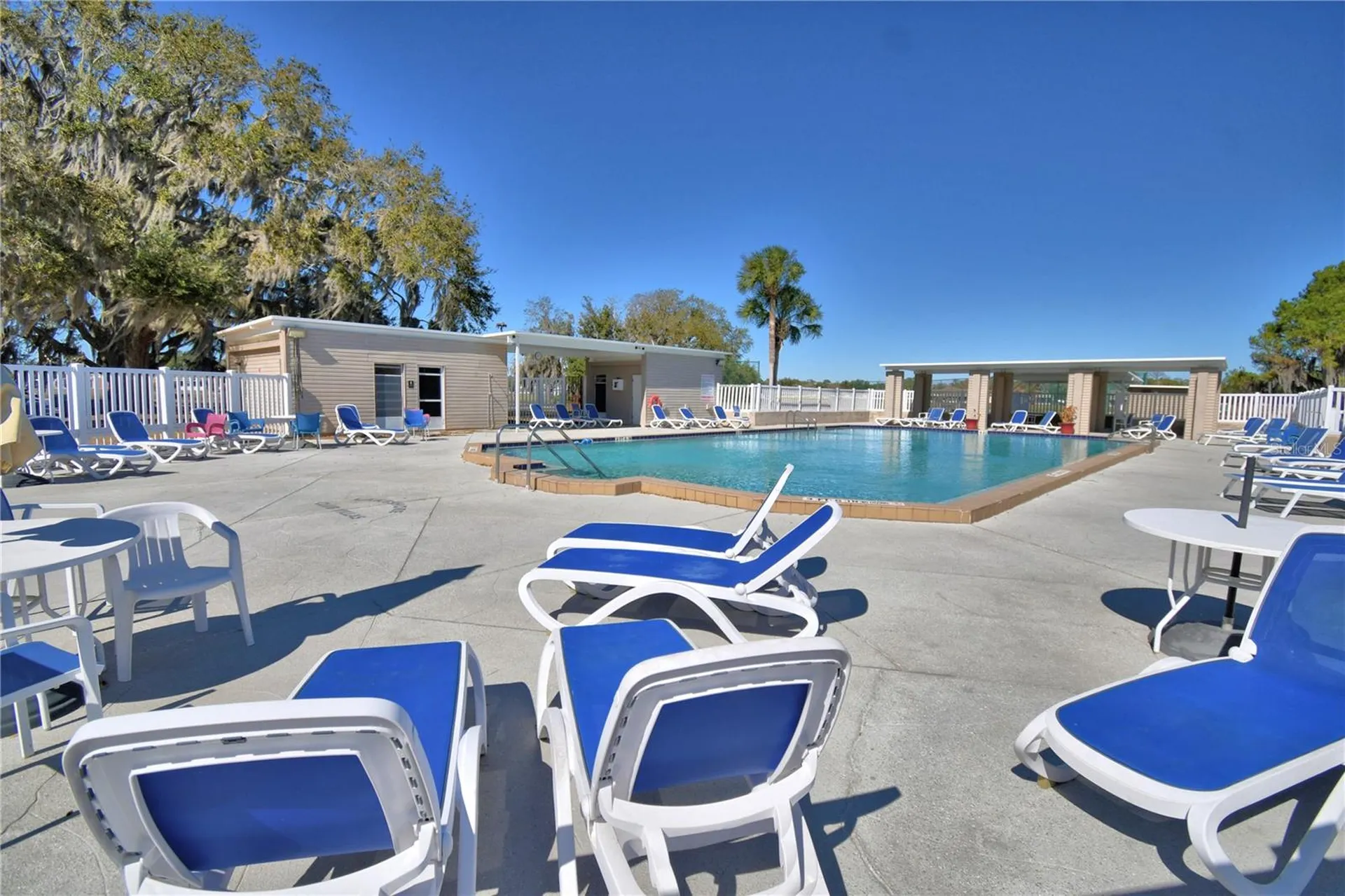 2319 Club Circle Lake Wales FL 33854