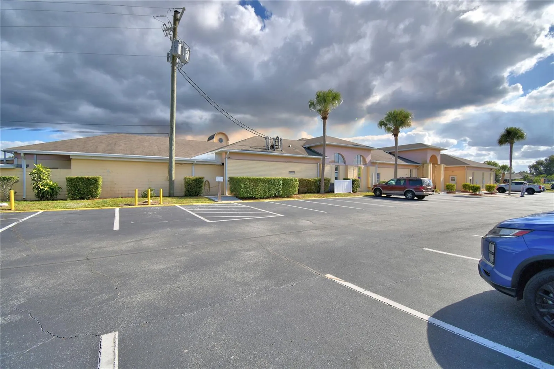 2319 Club Circle Lake Wales FL 33854