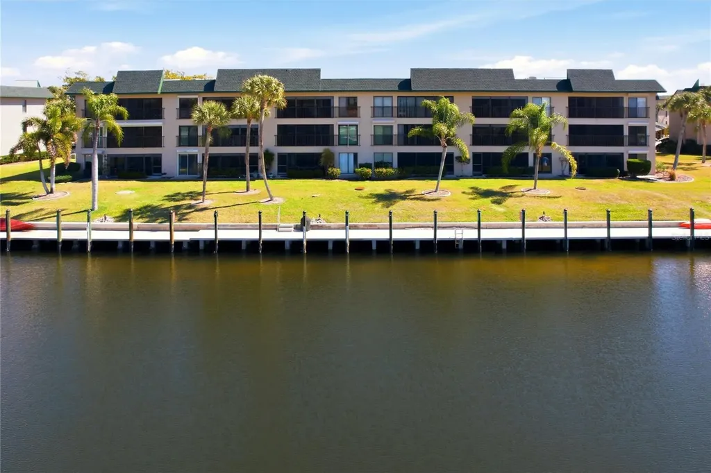 601 Shreve Street Punta Gorda FL 33950