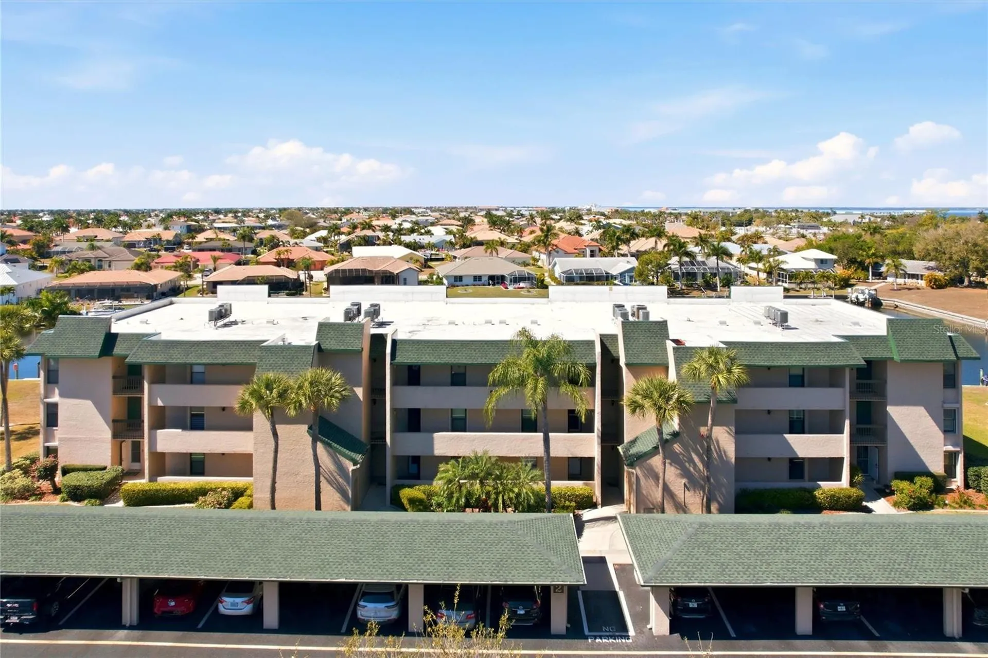 601 Shreve Street Punta Gorda FL 33950