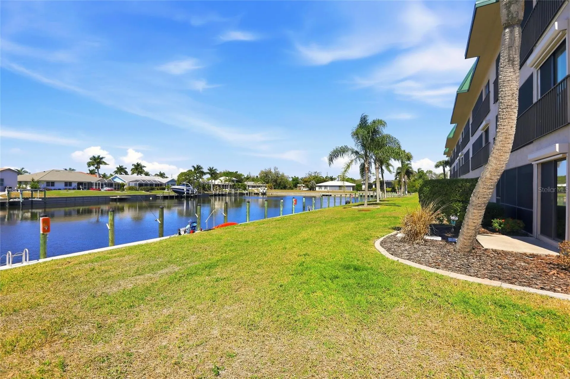 601 Shreve Street Punta Gorda FL 33950