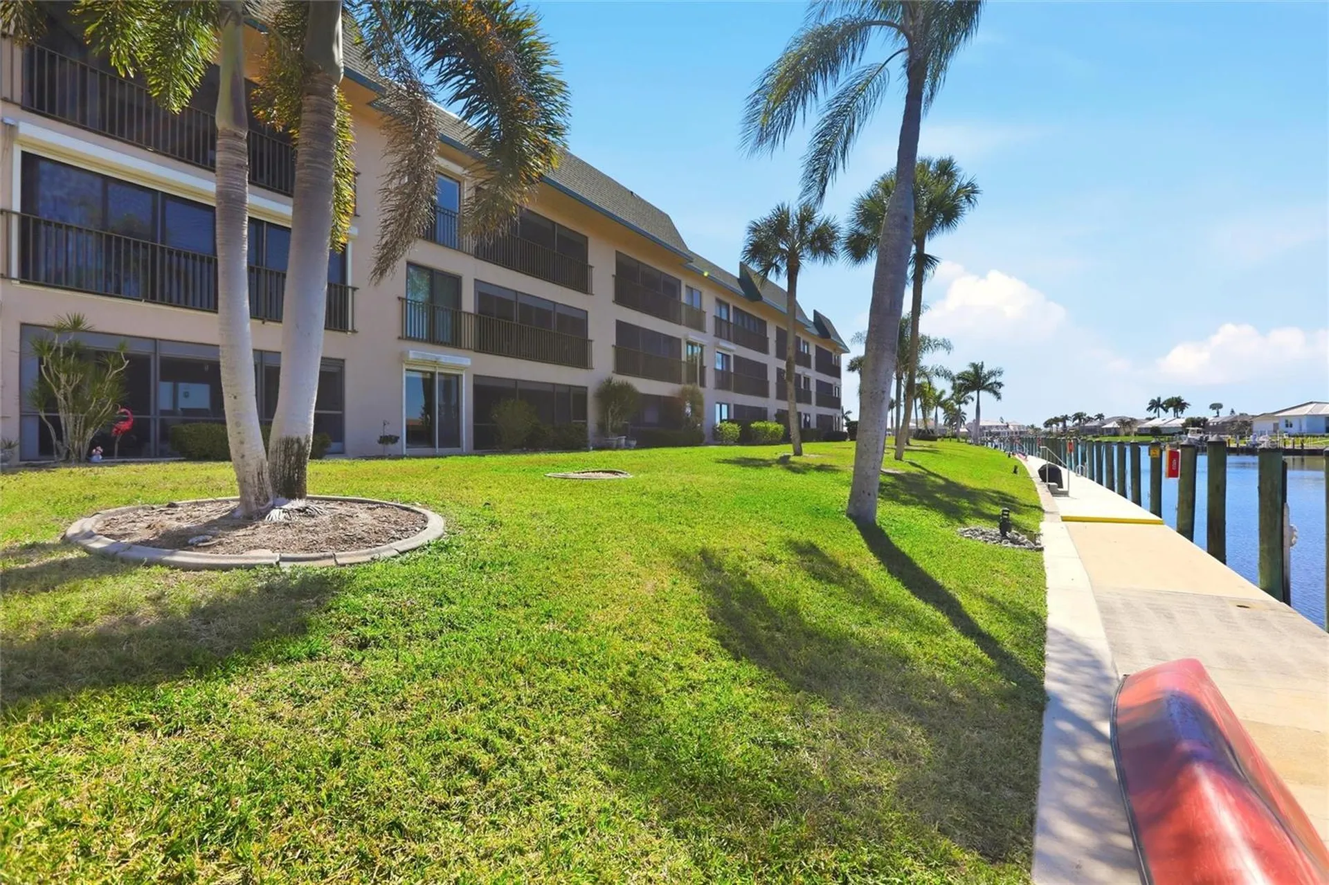 601 Shreve Street Punta Gorda FL 33950