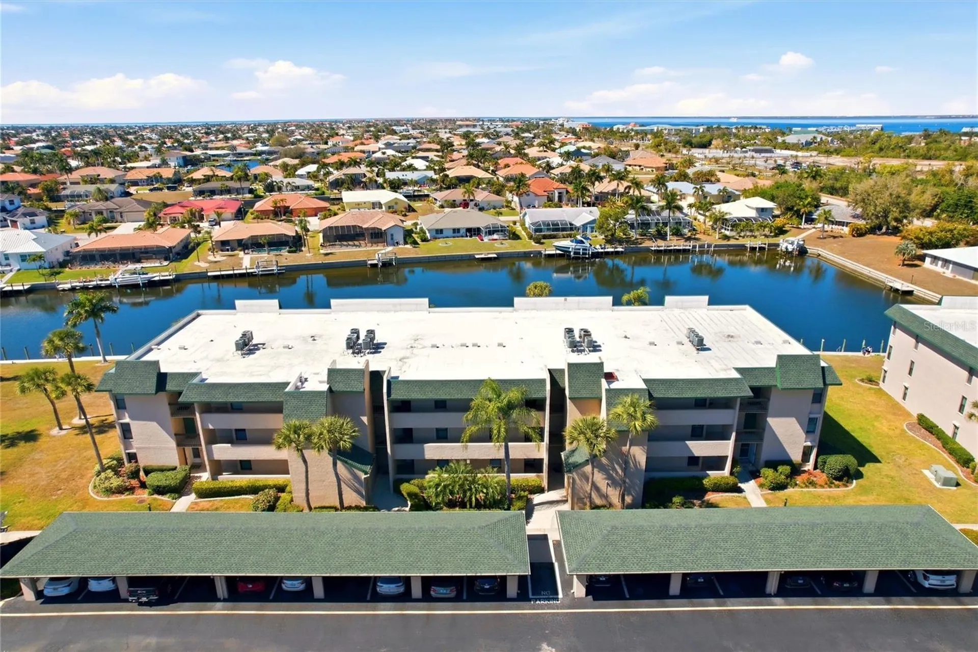 601 Shreve Street Punta Gorda FL 33950