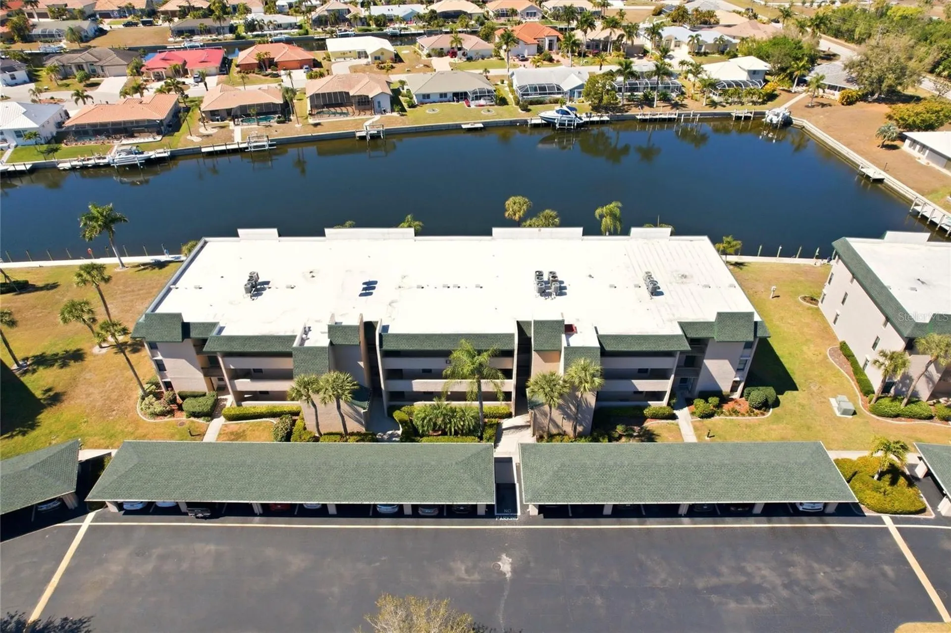 601 Shreve Street Punta Gorda FL 33950