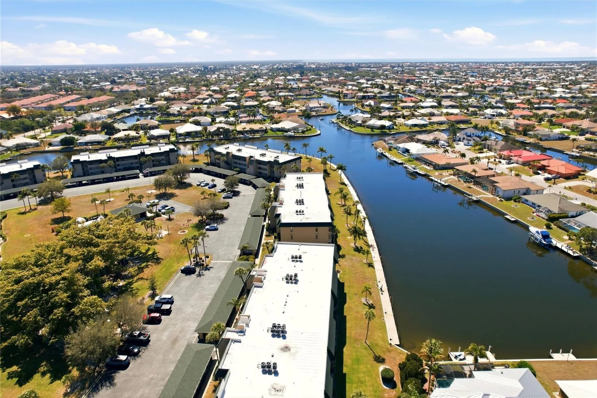 601 Shreve Street Punta Gorda FL 33950