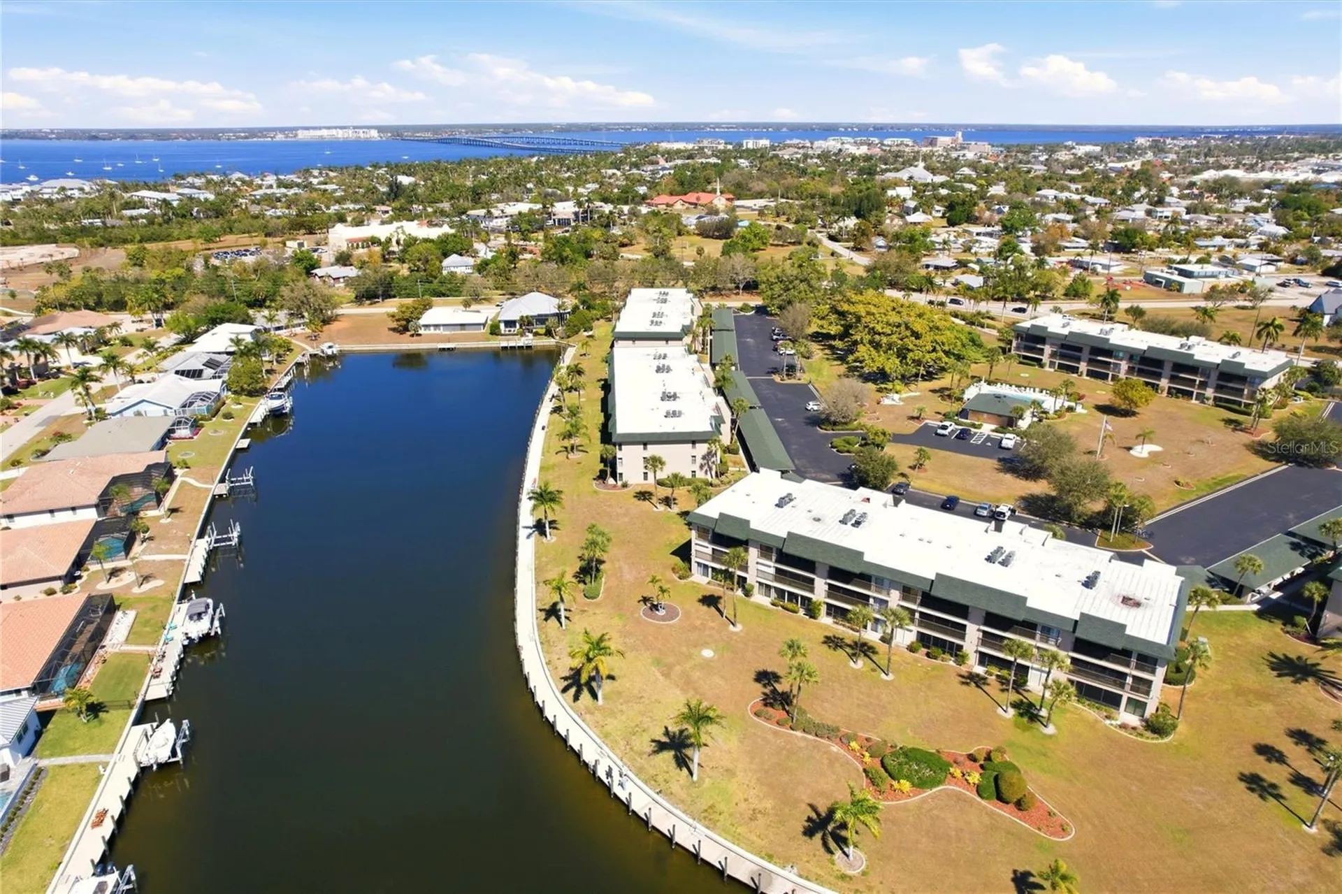 601 Shreve Street Punta Gorda FL 33950