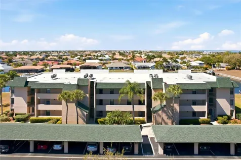 601 Shreve Street Punta Gorda FL 33950