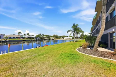 601 Shreve Street Punta Gorda FL 33950