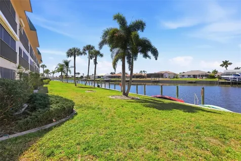 601 Shreve Street Punta Gorda FL 33950