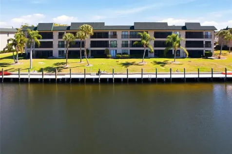 601 Shreve Street Punta Gorda FL 33950