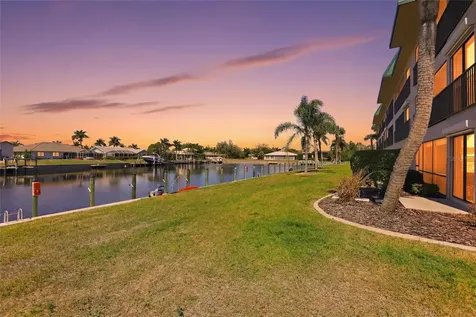 601 Shreve Street Punta Gorda FL 33950