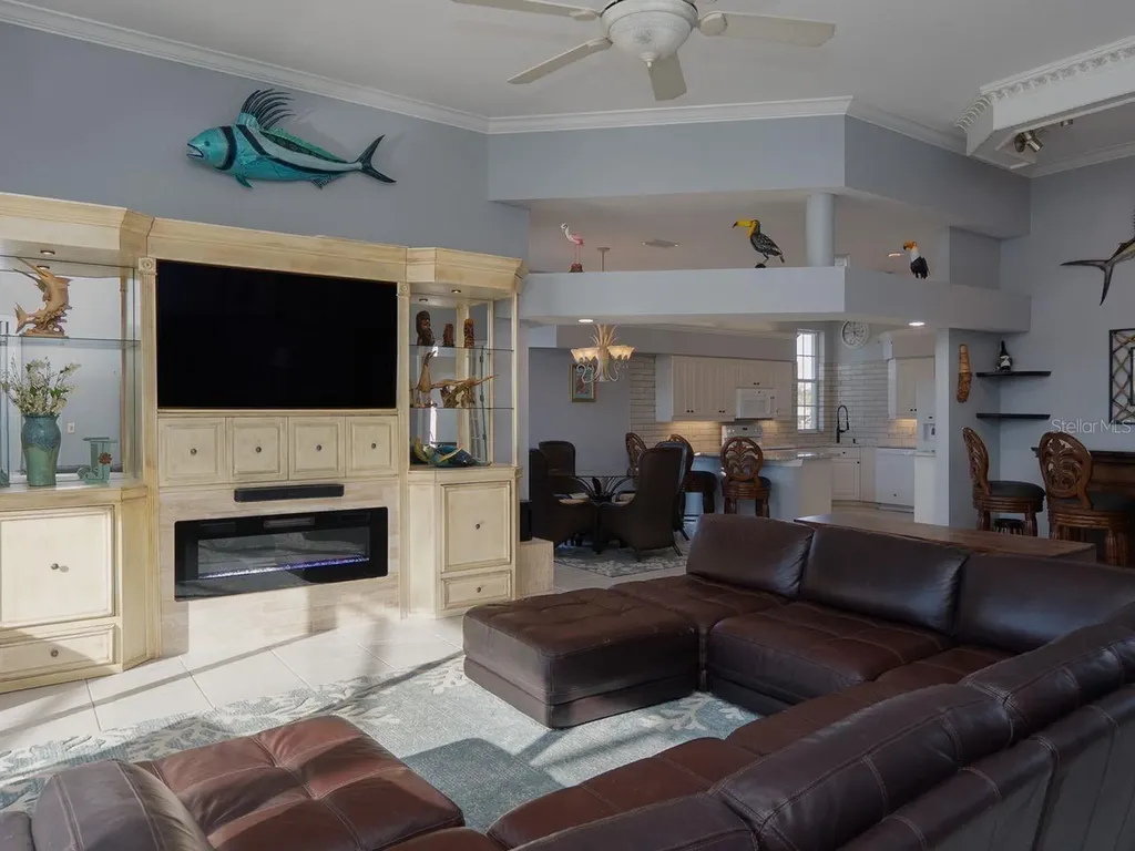 25 Windsor Drive Englewood FL 34223