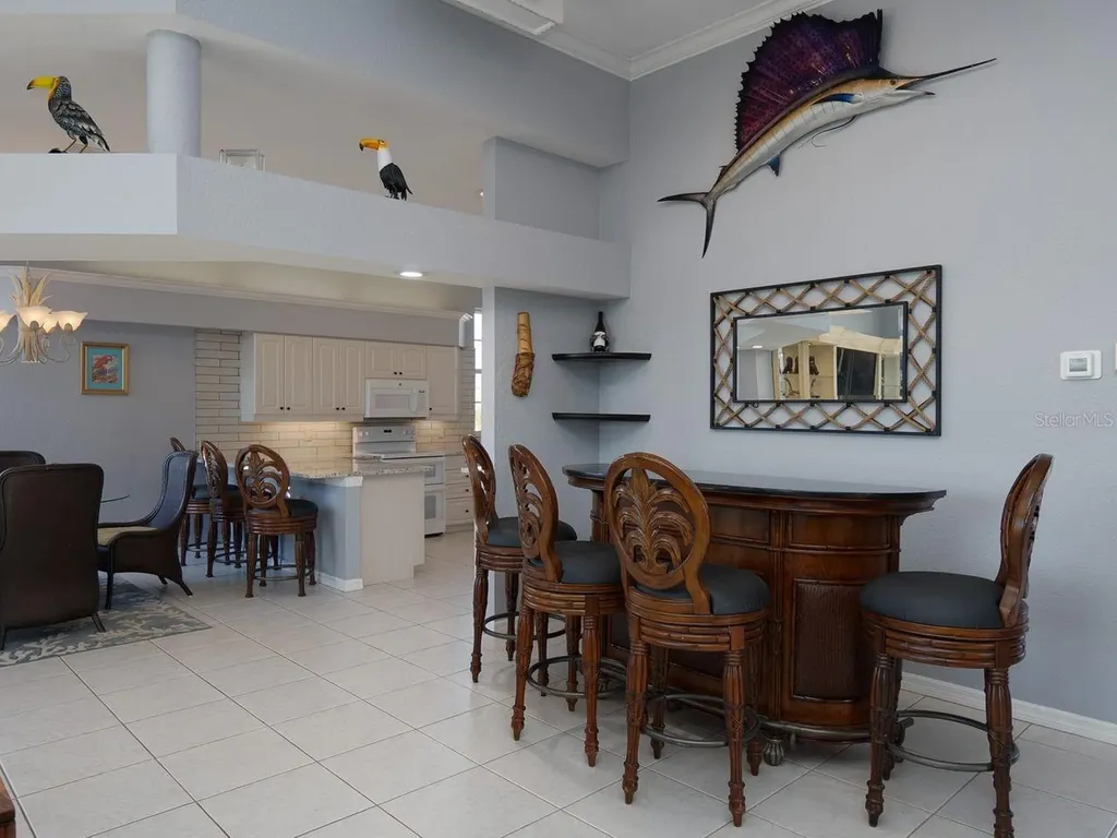 25 Windsor Drive Englewood FL 34223