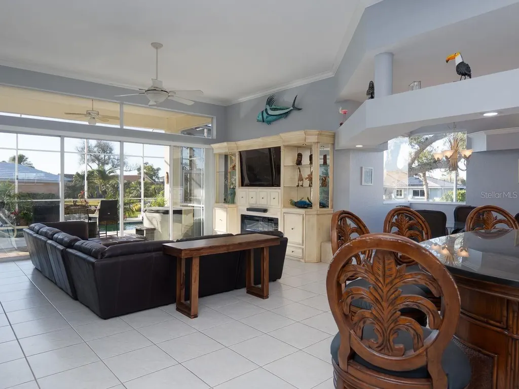 25 Windsor Drive Englewood FL 34223