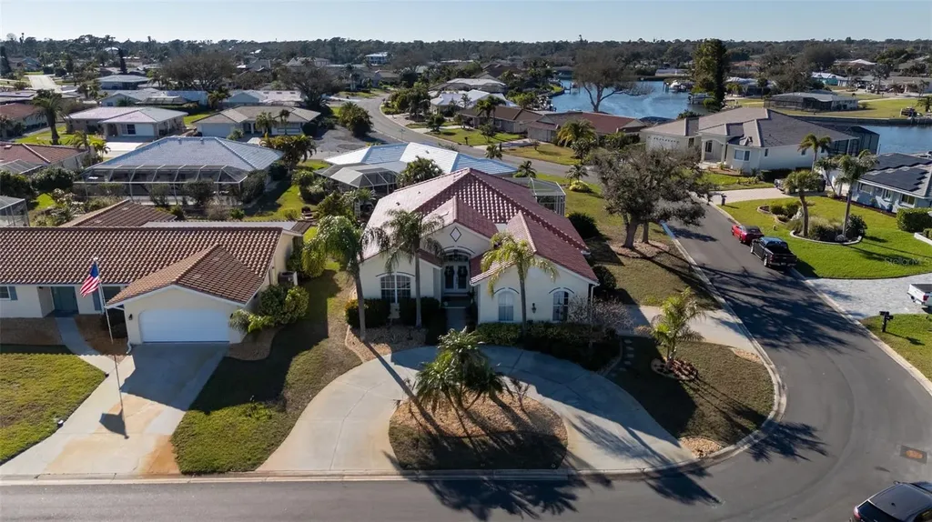 25 Windsor Drive Englewood FL 34223