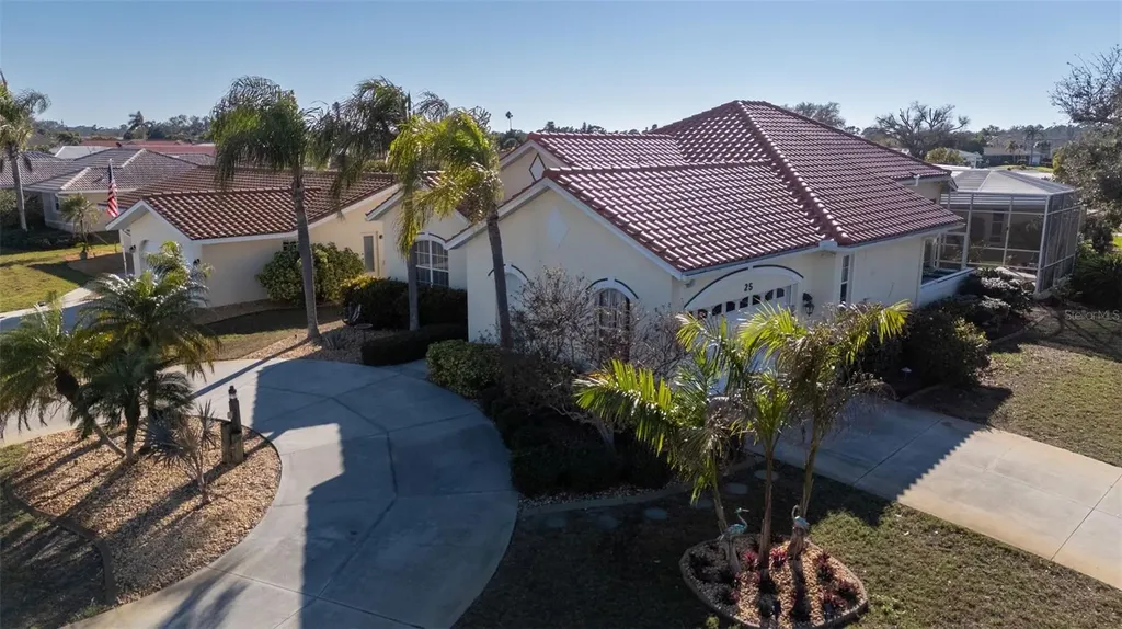 25 Windsor Drive Englewood FL 34223