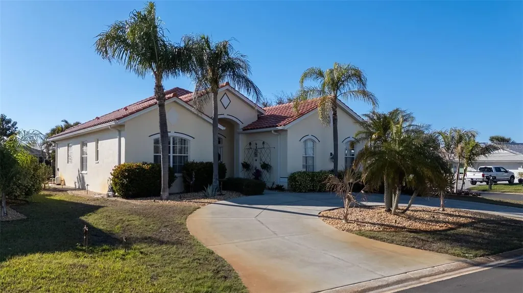 25 Windsor Drive Englewood FL 34223