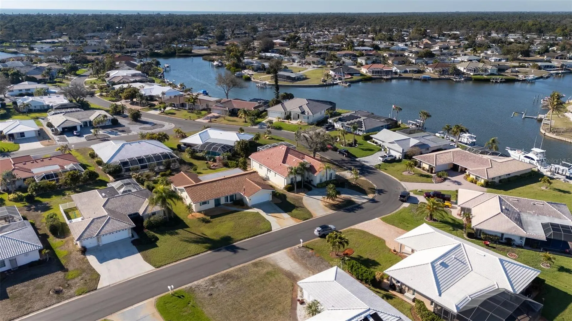 25 Windsor Drive Englewood FL 34223