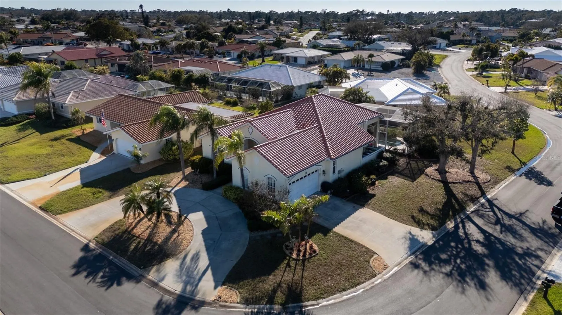 25 Windsor Drive Englewood FL 34223