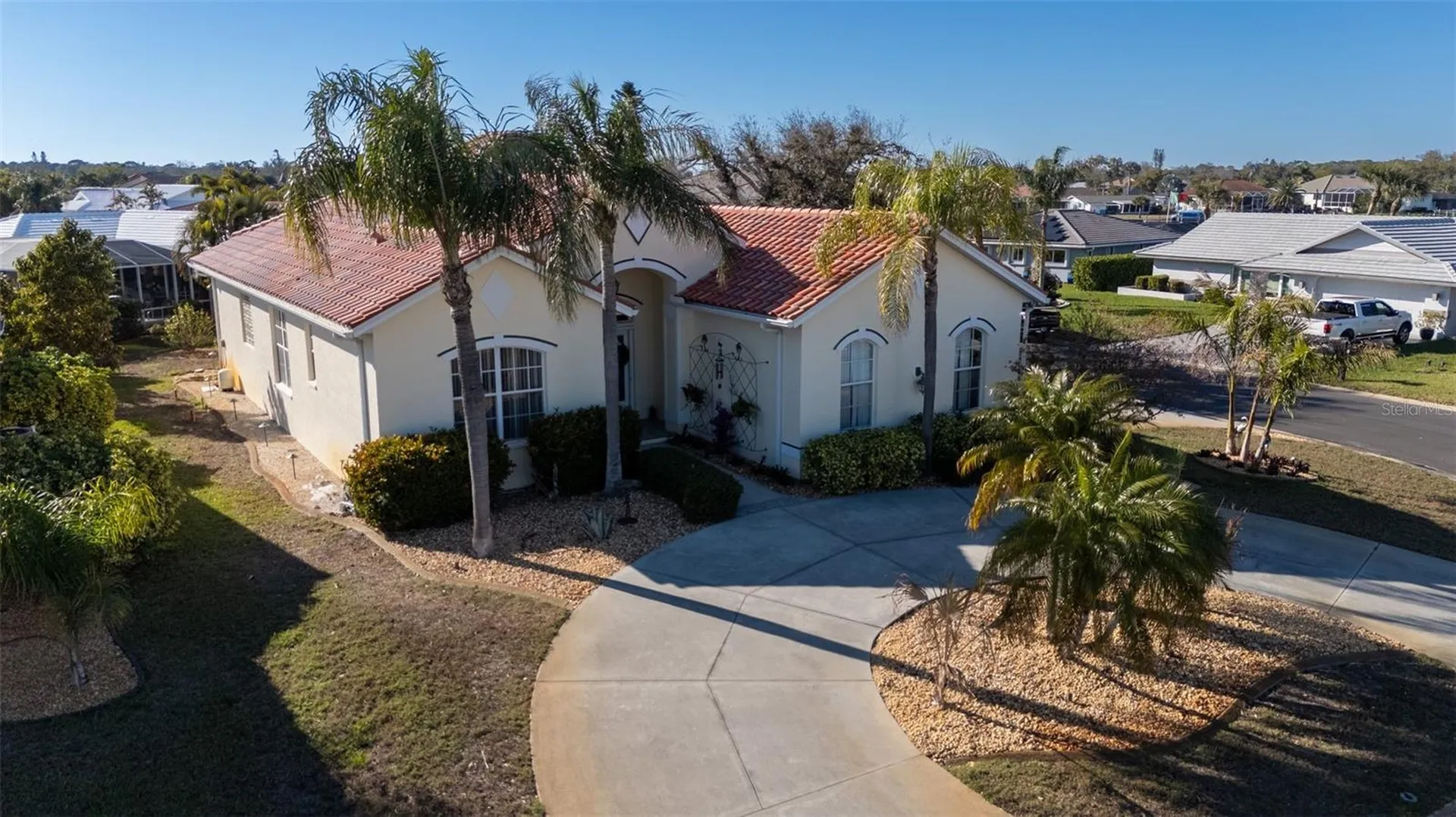 25 Windsor Drive Englewood FL 34223