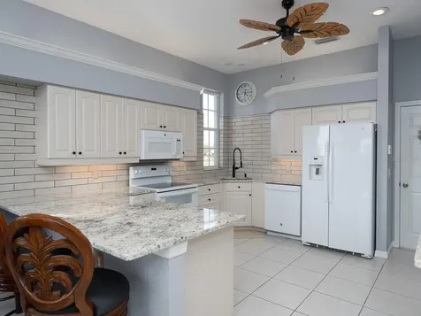 25 Windsor Drive Englewood FL 34223