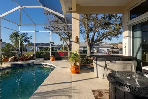25 Windsor Drive Englewood FL 34223
