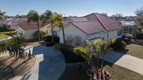 25 Windsor Drive Englewood FL 34223