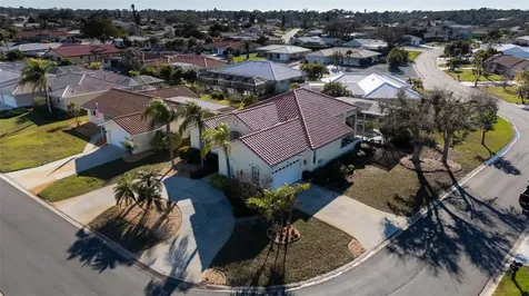 25 Windsor Drive Englewood FL 34223