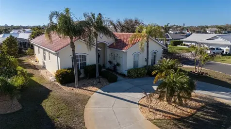 25 Windsor Drive Englewood FL 34223