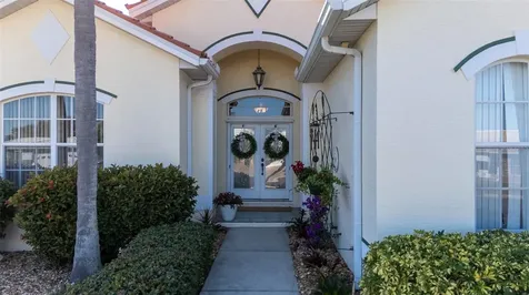 25 Windsor Drive Englewood FL 34223