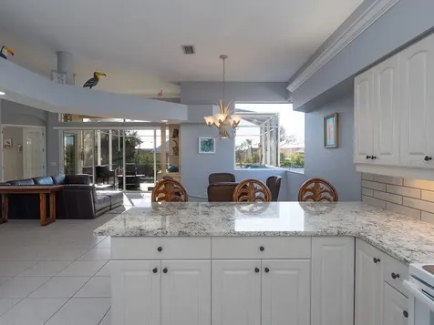 25 Windsor Drive Englewood FL 34223