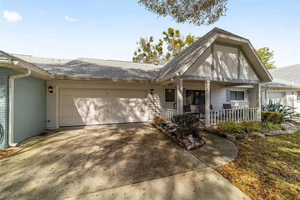 8569 SW 92nd Lane Ocala FL 34481