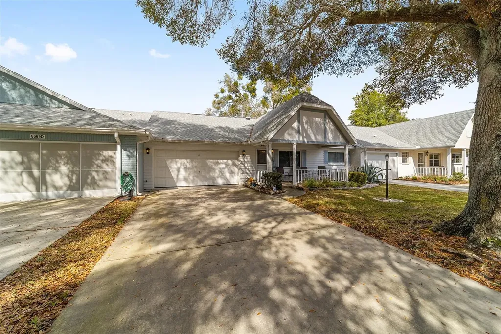 8569 SW 92nd Lane Ocala FL 34481