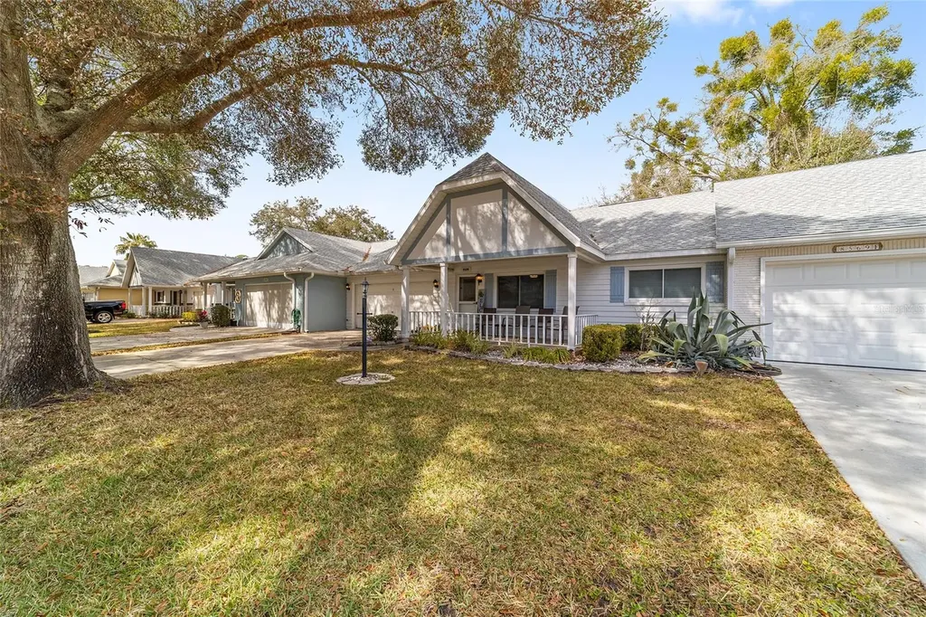 8569 SW 92nd Lane Ocala FL 34481
