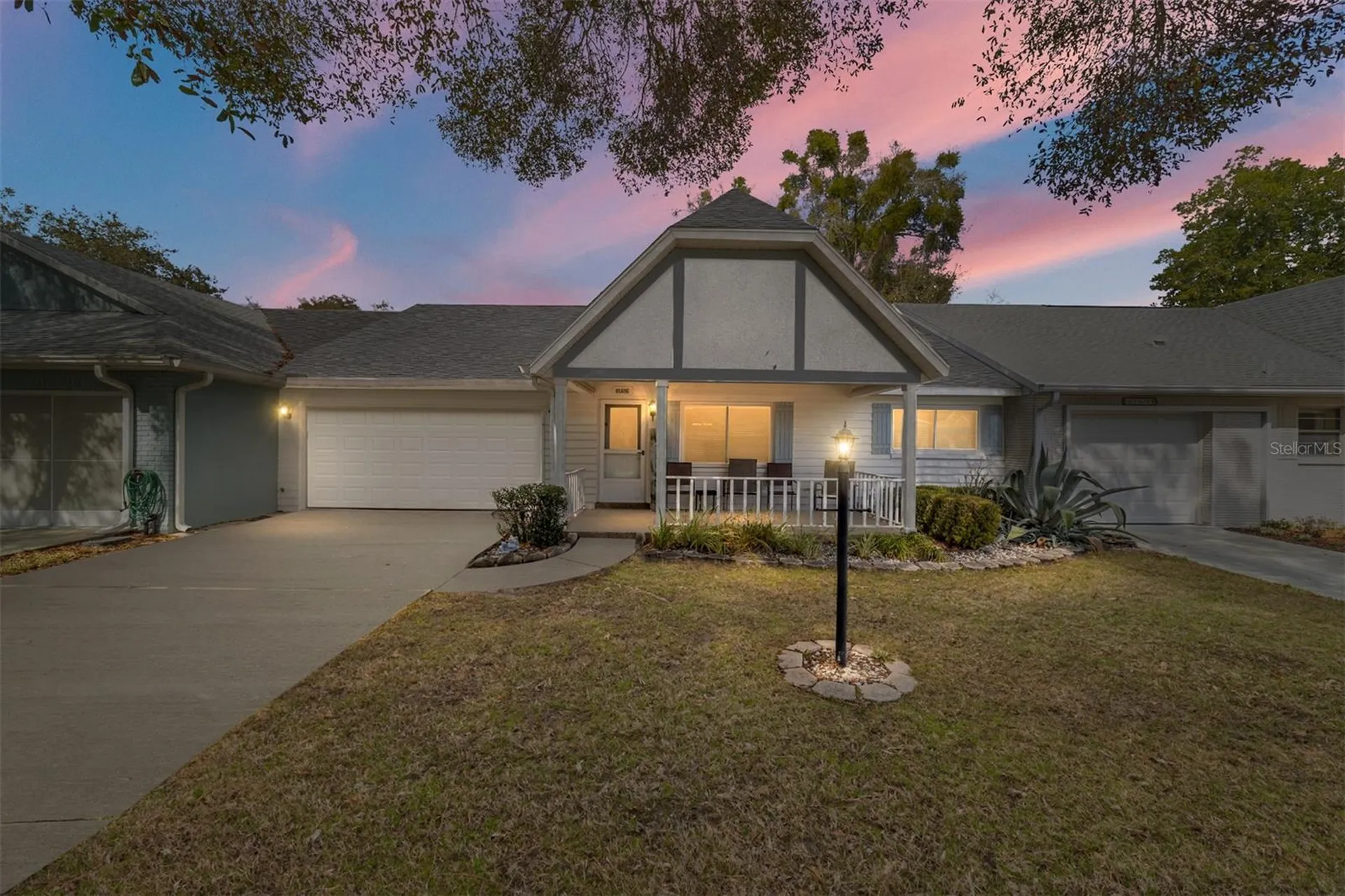 8569 SW 92nd Lane Ocala FL 34481