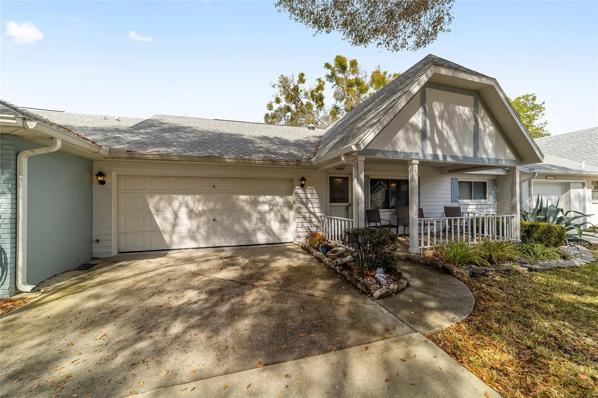 8569 SW 92nd Lane Ocala FL 34481