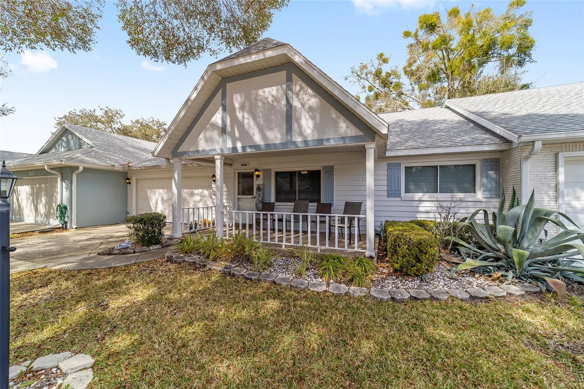 8569 SW 92nd Lane Ocala FL 34481